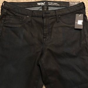 Skinny Leg Jeans